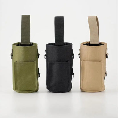 Magnetic Gym Bag Thick Phone