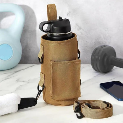 Magnetic Gym Bag Thick Phone