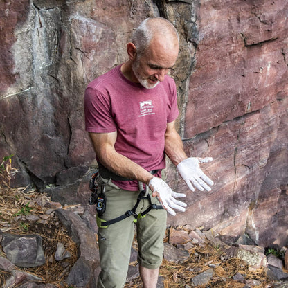 Liquid Chalk for Rock Climbing, Weight Lifting, Gymnastics & More